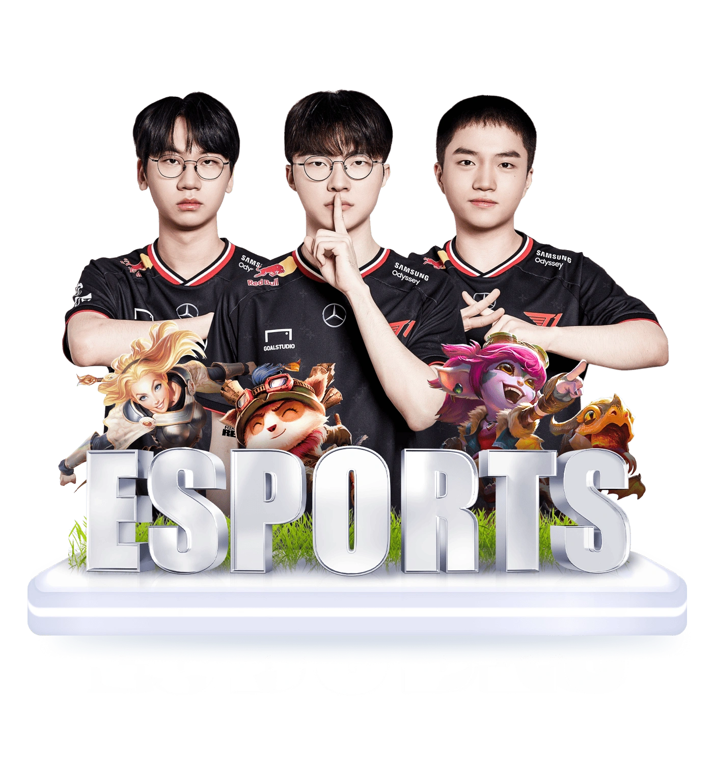 Chuyên mục Esports J88