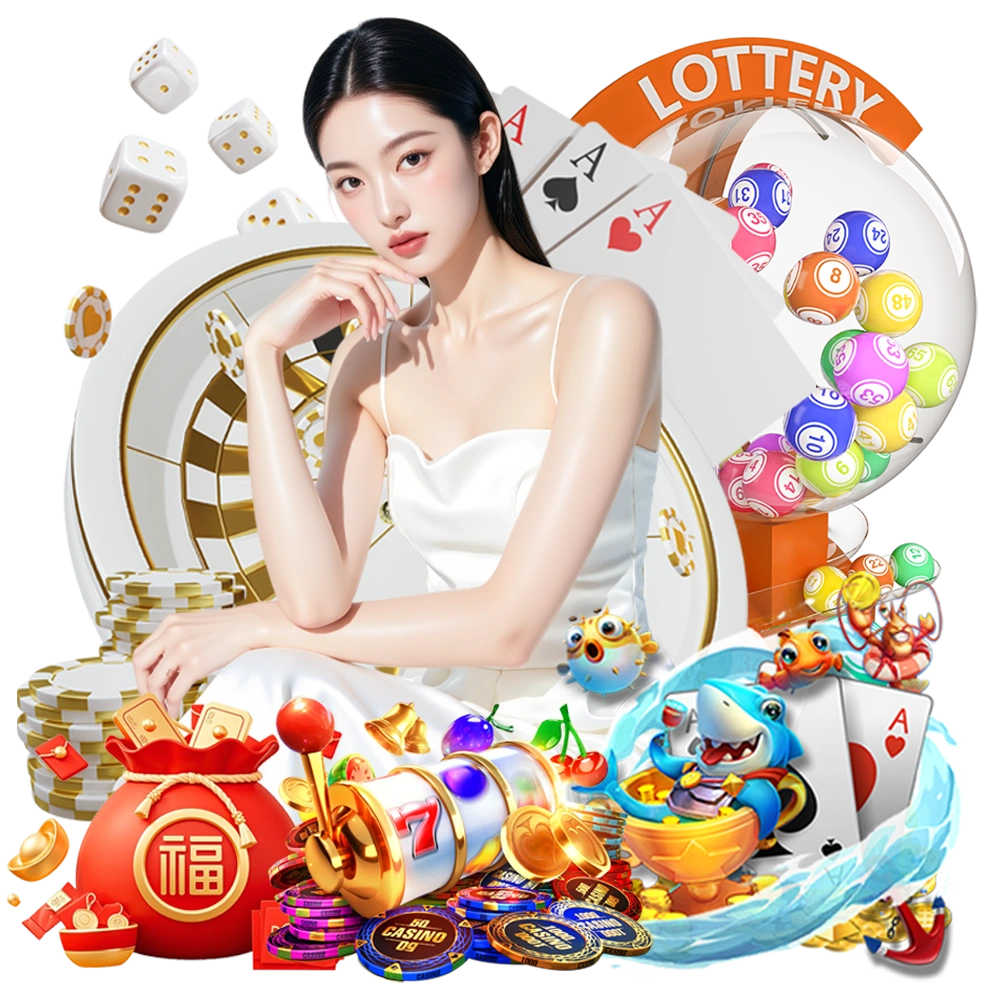 Chuyên mục Xổ số J88